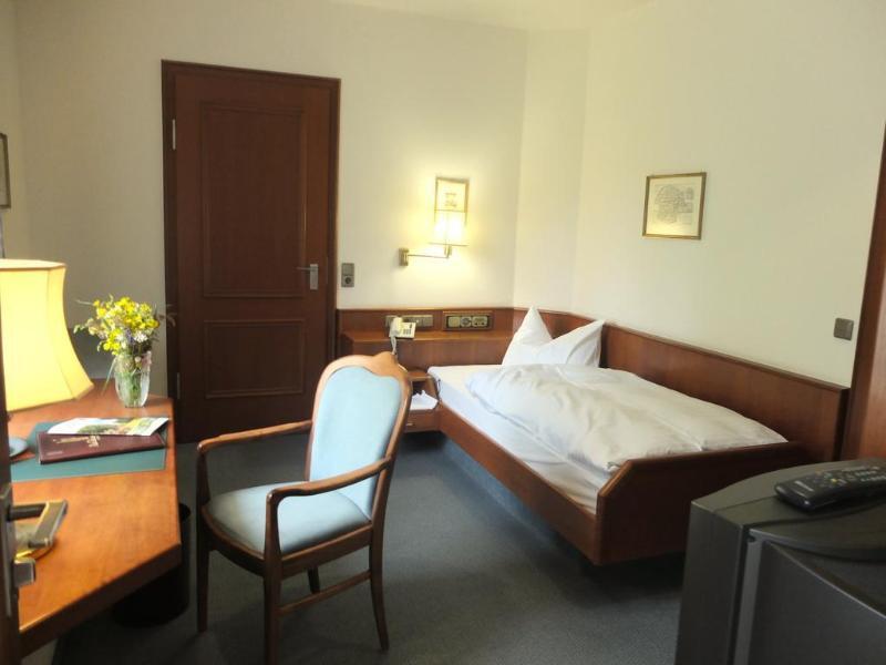 Hotel Valsana Am Kurpark 바드윌드바드 외부 사진